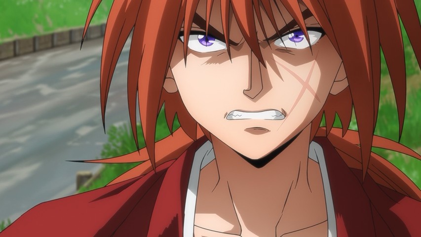 Rurouni Kenshin: Meiji Kenkaku Romantan (2023) – 06 – Random Curiosity